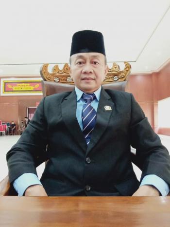 Penolakan Kerjasama Fasilitas Kesehatan Oleh BPJS Mendapat Tanggapan dari Hi. Erwansyah anggota DPRD Kota Bandar Lampung
